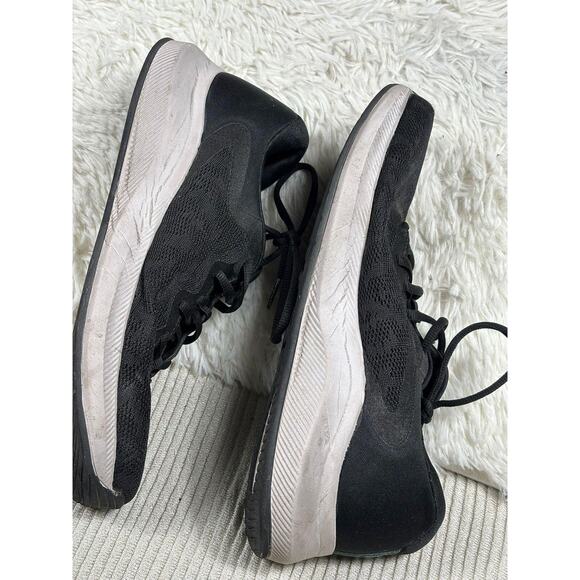 Ryka Frenzy Shoes Womens Size 11M Black Mesh Walking Running Athletic Trainers - Picture 3 of 8
